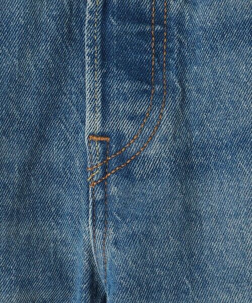 BEAUTY&YOUTH UNITED ARROWS / ビューティー&ユース ユナイテッドアローズ デニムパンツ | 【国内EXCLUSIVE】＜Levis＞501 デニムパンツ | 詳細19