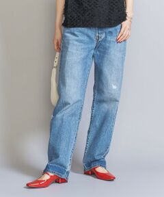 【国内EXCLUSIVE】＜Levis＞501 90's デニムパンツ