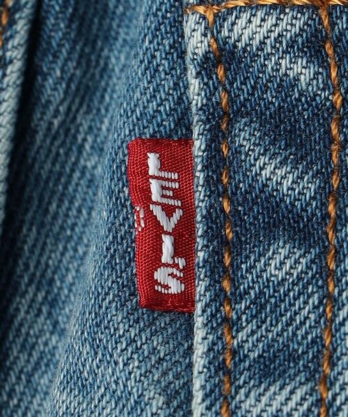 BEAUTY&YOUTH UNITED ARROWS / ビューティー&ユース ユナイテッドアローズ デニムパンツ | 【国内EXCLUSIVE】＜Levis＞501 90's デニムパンツ | 詳細17