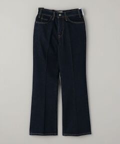 【国内EXCLUSIVE】＜Levis＞STA-PREST フレア デニムパンツ