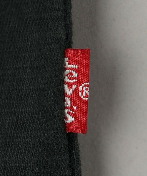 BEAUTY&YOUTH UNITED ARROWS / ビューティー&ユース ユナイテッドアローズ Tシャツ | ＜Levis＞グラフィックプリント Tシャツ | 詳細6