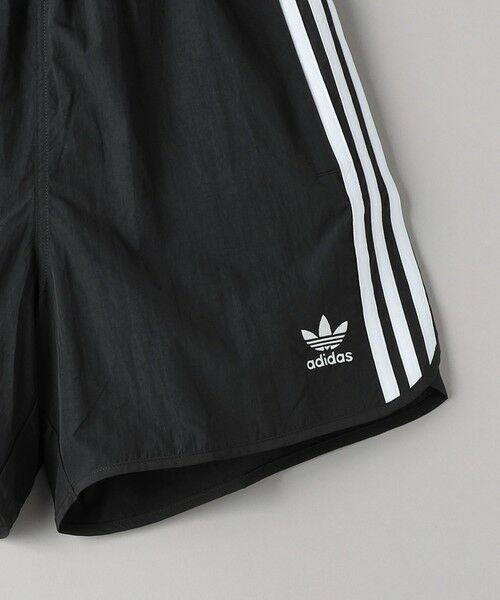 BEAUTY&YOUTH UNITED ARROWS / ビューティー&ユース ユナイテッドアローズ ショート・ハーフ・半端丈パンツ | ＜adidas Originals＞スプリンター ショーツ | 詳細14