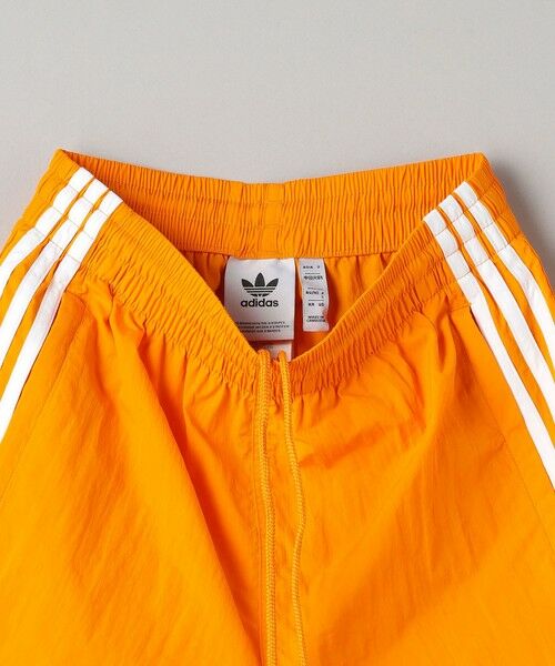 BEAUTY&YOUTH UNITED ARROWS / ビューティー&ユース ユナイテッドアローズ ショート・ハーフ・半端丈パンツ | ＜adidas Originals＞スプリンター ショーツ | 詳細21