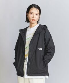 ＜THE NORTH FACE＞コンパクト ジャケット