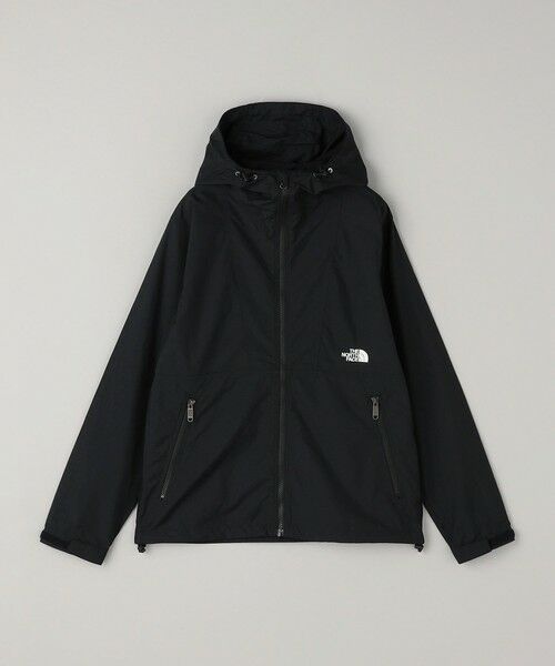 BEAUTY&YOUTH UNITED ARROWS / ビューティー&ユース ユナイテッドアローズ ナイロンジャケット | ＜THE NORTH FACE＞コンパクト ジャケット | 詳細7