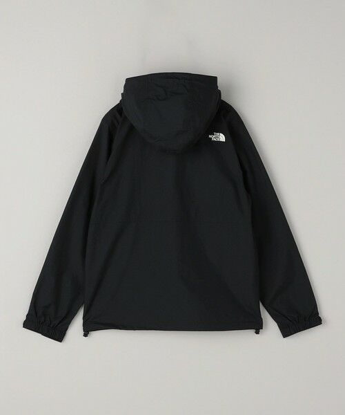 BEAUTY&YOUTH UNITED ARROWS / ビューティー&ユース ユナイテッドアローズ ナイロンジャケット | ＜THE NORTH FACE＞コンパクト ジャケット | 詳細8