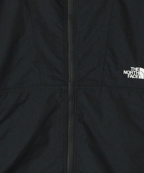 BEAUTY&YOUTH UNITED ARROWS / ビューティー&ユース ユナイテッドアローズ ナイロンジャケット | ＜THE NORTH FACE＞コンパクト ジャケット | 詳細11