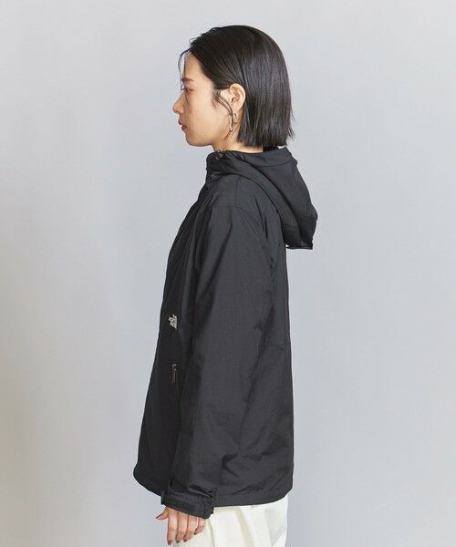 BEAUTY&YOUTH UNITED ARROWS / ビューティー&ユース ユナイテッドアローズ ナイロンジャケット | ＜THE NORTH FACE＞コンパクト ジャケット | 詳細5