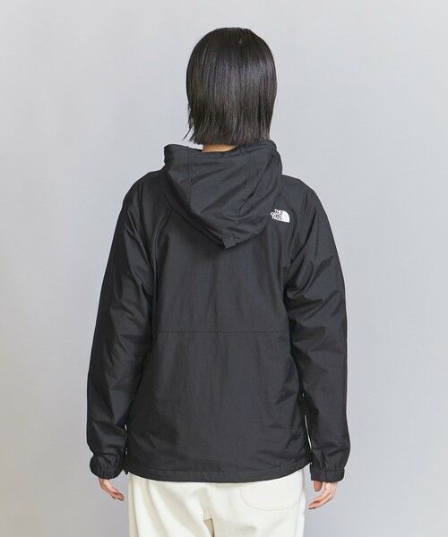 BEAUTY&YOUTH UNITED ARROWS / ビューティー&ユース ユナイテッドアローズ ナイロンジャケット | ＜THE NORTH FACE＞コンパクト ジャケット | 詳細6