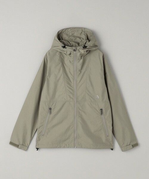 BEAUTY&YOUTH UNITED ARROWS / ビューティー&ユース ユナイテッドアローズ ナイロンジャケット | ＜THE NORTH FACE＞コンパクト ジャケット | 詳細15