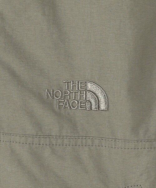 BEAUTY&YOUTH UNITED ARROWS / ビューティー&ユース ユナイテッドアローズ ナイロンジャケット | ＜THE NORTH FACE＞コンパクト ジャケット | 詳細20