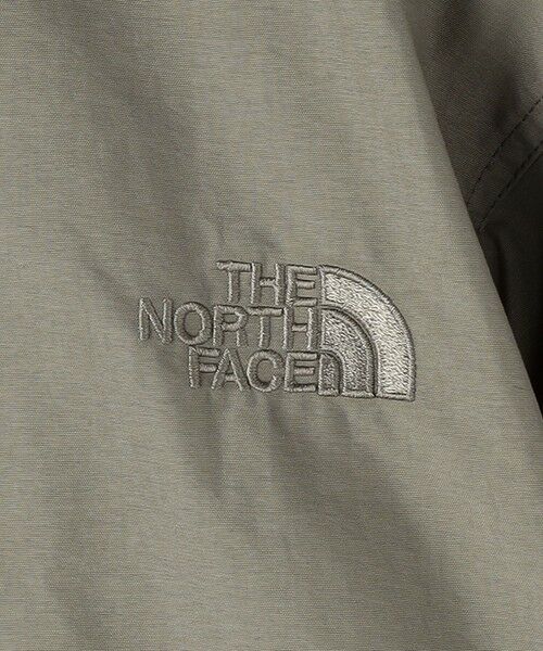 BEAUTY&YOUTH UNITED ARROWS / ビューティー&ユース ユナイテッドアローズ ナイロンジャケット | ＜THE NORTH FACE＞コンパクト ジャケット | 詳細21