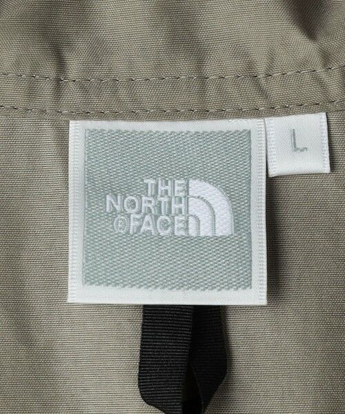 BEAUTY&YOUTH UNITED ARROWS / ビューティー&ユース ユナイテッドアローズ ナイロンジャケット | ＜THE NORTH FACE＞コンパクト ジャケット | 詳細26