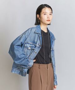 ＜Levis＞90S トラッカージャケット