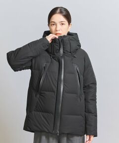 ＜DESCENTE ALLTERRAIN＞MIZUSAWA DOWN MOUNTAINEER-L/水沢ダウン マウンテニア