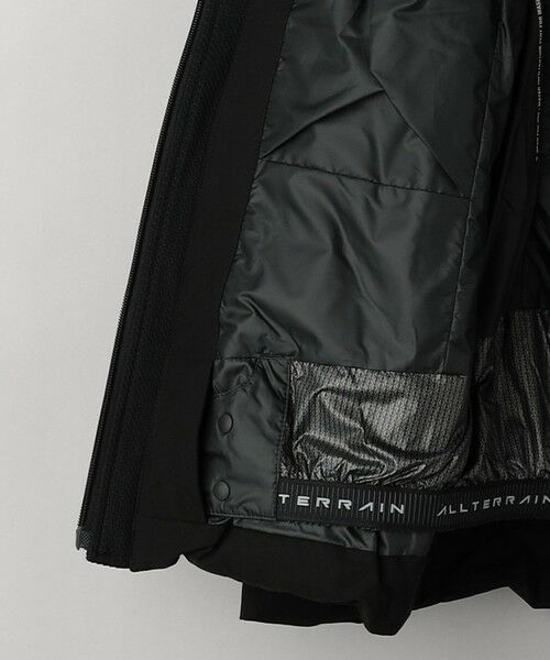 BEAUTY&YOUTH UNITED ARROWS / ビューティー&ユース ユナイテッドアローズ ダウンジャケット・ベスト | ＜DESCENTE ALLTERRAIN＞MIZUSAWA DOWN MOUNTAINEER-L/水沢ダウン マウンテニア | 詳細20