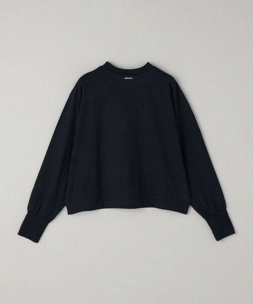 BEAUTY&YOUTH UNITED ARROWS / ビューティー&ユース ユナイテッドアローズ Tシャツ | 【別注】＜Americana＞ロゴ ロングスリーブ Tシャツ | 詳細22