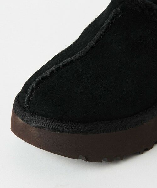 BEAUTY&YOUTH UNITED ARROWS / ビューティー&ユース ユナイテッドアローズ ブーツ（ショート丈） | ＜UGG＞COZY CLOG コージークロッグ スリッポン | 詳細10