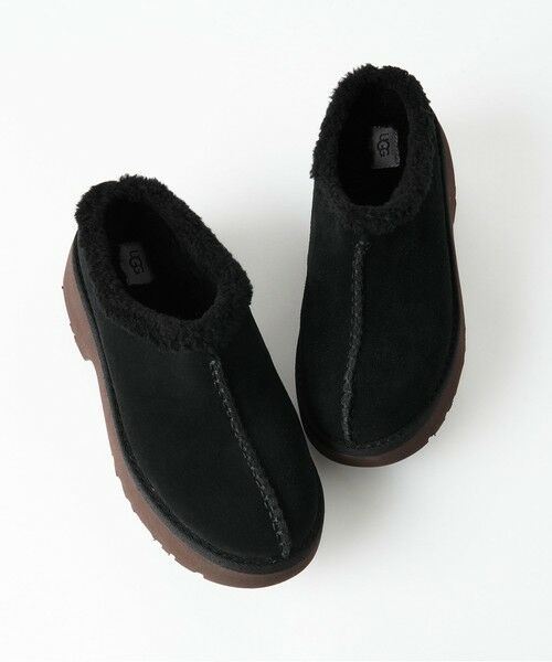 BEAUTY&YOUTH UNITED ARROWS / ビューティー&ユース ユナイテッドアローズ ブーツ（ショート丈） | ＜UGG＞COZY CLOG コージークロッグ スリッポン | 詳細12