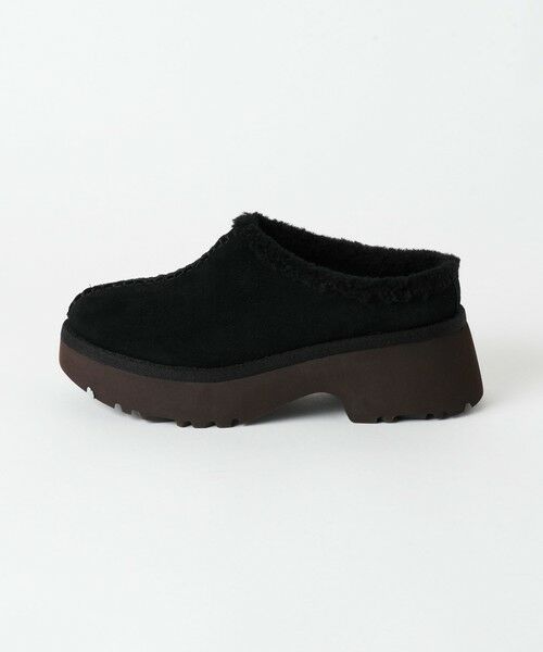 BEAUTY&YOUTH UNITED ARROWS / ビューティー&ユース ユナイテッドアローズ ブーツ（ショート丈） | ＜UGG＞COZY CLOG コージークロッグ スリッポン | 詳細3