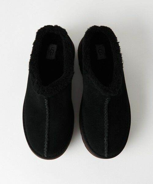 BEAUTY&YOUTH UNITED ARROWS / ビューティー&ユース ユナイテッドアローズ ブーツ（ショート丈） | ＜UGG＞COZY CLOG コージークロッグ スリッポン | 詳細5