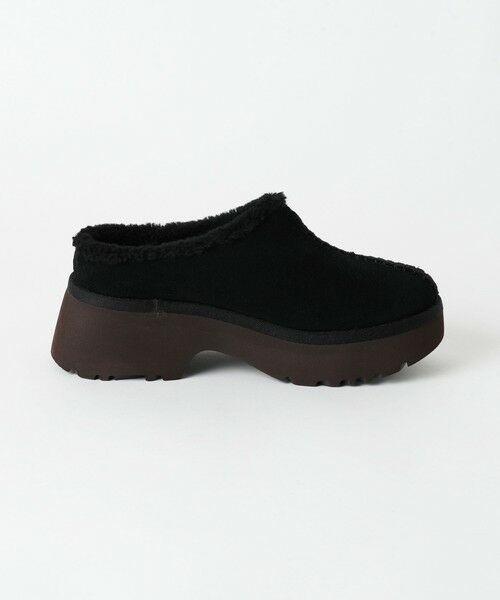 BEAUTY&YOUTH UNITED ARROWS / ビューティー&ユース ユナイテッドアローズ ブーツ（ショート丈） | ＜UGG＞COZY CLOG コージークロッグ スリッポン | 詳細6