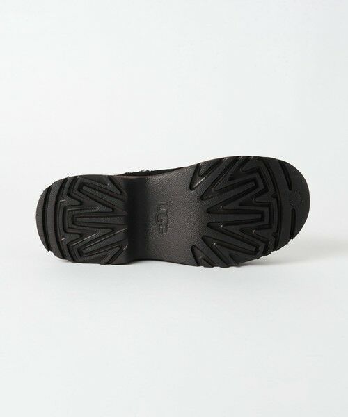 BEAUTY&YOUTH UNITED ARROWS / ビューティー&ユース ユナイテッドアローズ ブーツ（ショート丈） | ＜UGG＞COZY CLOG コージークロッグ スリッポン | 詳細7