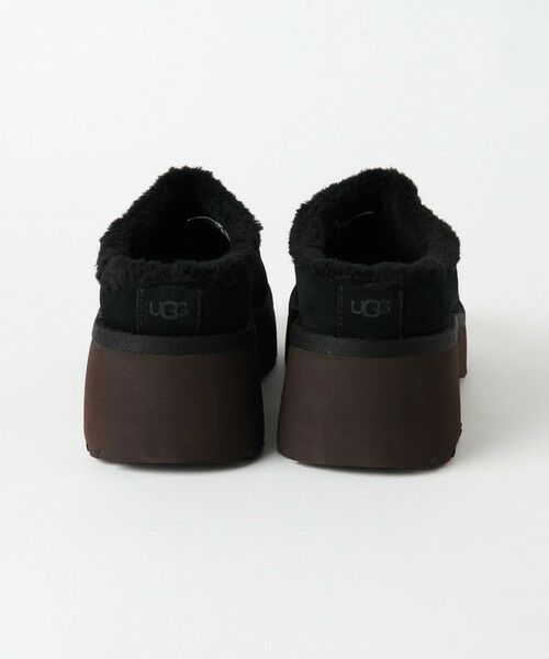 BEAUTY&YOUTH UNITED ARROWS / ビューティー&ユース ユナイテッドアローズ ブーツ（ショート丈） | ＜UGG＞COZY CLOG コージークロッグ スリッポン | 詳細8