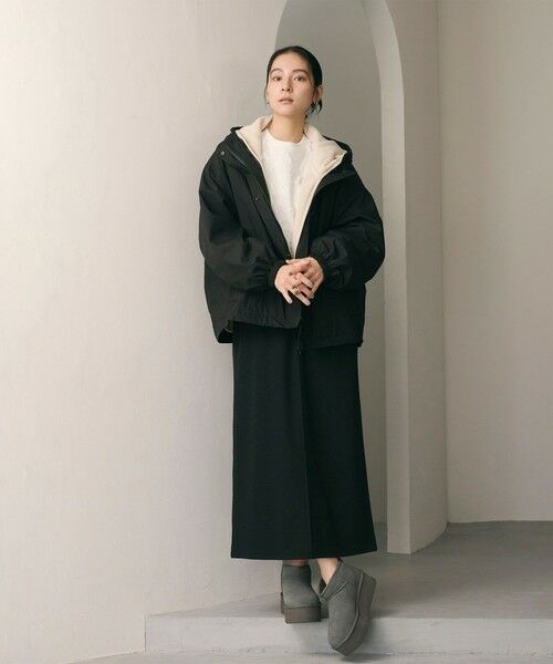 BEAUTY&YOUTH UNITED ARROWS / ビューティー&ユース ユナイテッドアローズ ブーツ（ショート丈） | ＜UGG＞クラシック ウルトラミニプラットフォーム ブーツ | 詳細10