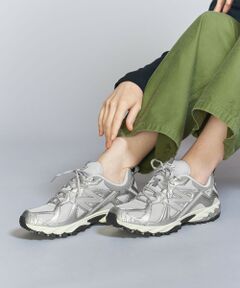 ＜New Balance＞ML610TAU/スニーカー