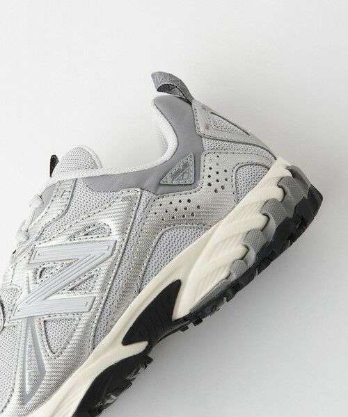 BEAUTY&YOUTH UNITED ARROWS / ビューティー&ユース ユナイテッドアローズ スニーカー | ＜New Balance＞ML610TAU/スニーカー | 詳細11