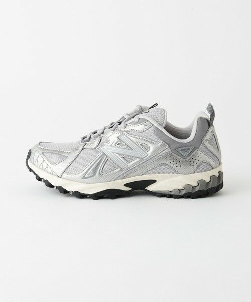 BEAUTY&YOUTH UNITED ARROWS / ビューティー&ユース ユナイテッドアローズ スニーカー | ＜New Balance＞ML610TAU/スニーカー | 詳細3