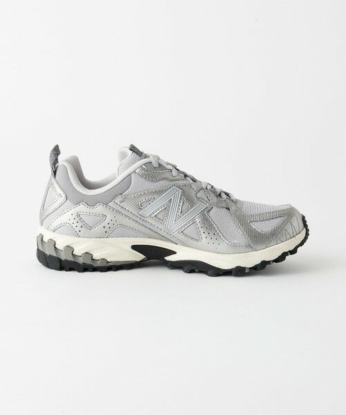 BEAUTY&YOUTH UNITED ARROWS / ビューティー&ユース ユナイテッドアローズ スニーカー | ＜New Balance＞ML610TAU/スニーカー | 詳細6