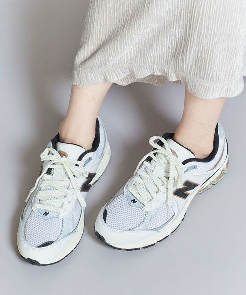 BEAUTY&YOUTH UNITED ARROWS / ビューティー&ユース ユナイテッドアローズ スニーカー | ＜New Balance＞M2002R/スニーカー | 詳細1