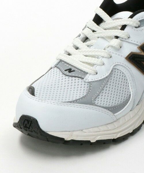 BEAUTY&YOUTH UNITED ARROWS / ビューティー&ユース ユナイテッドアローズ スニーカー | ＜New Balance＞M2002R/スニーカー | 詳細9