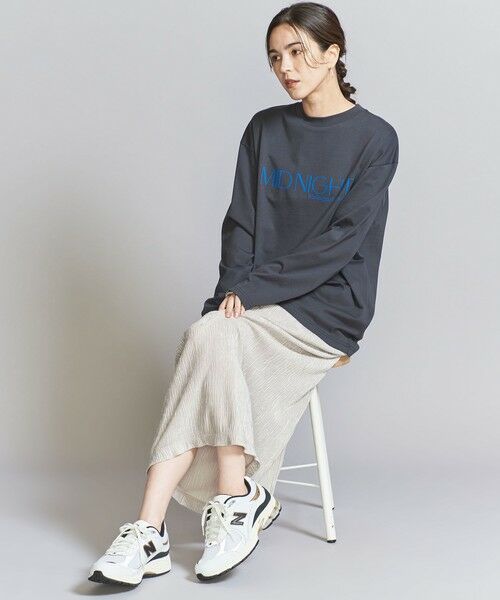 BEAUTY&YOUTH UNITED ARROWS / ビューティー&ユース ユナイテッドアローズ スニーカー | ＜New Balance＞M2002R/スニーカー | 詳細2