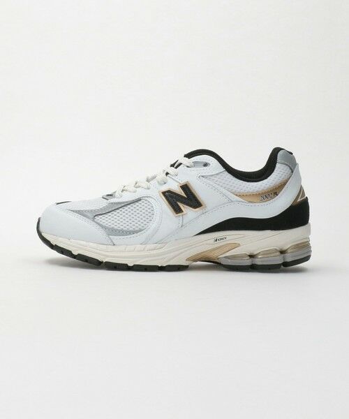 BEAUTY&YOUTH UNITED ARROWS / ビューティー&ユース ユナイテッドアローズ スニーカー | ＜New Balance＞M2002R/スニーカー | 詳細3