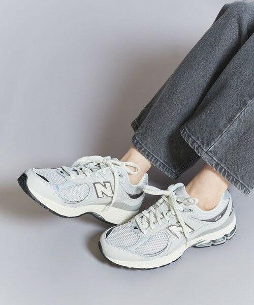 BEAUTY&YOUTH UNITED ARROWS / ビューティー&ユース ユナイテッドアローズ スニーカー | ＜New Balance＞M2002R/スニーカー | 詳細14