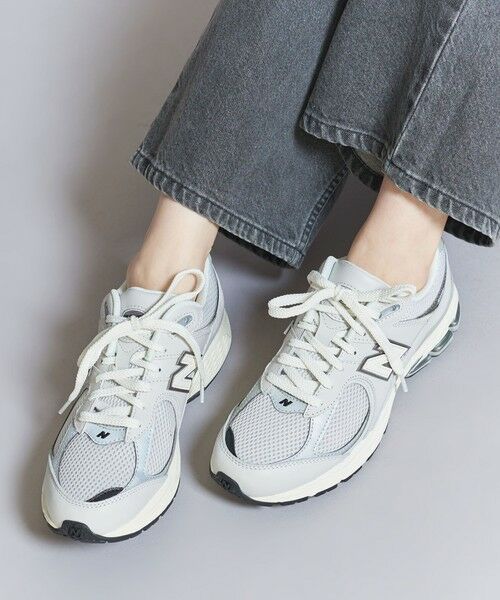 BEAUTY&YOUTH UNITED ARROWS / ビューティー&ユース ユナイテッドアローズ スニーカー | ＜New Balance＞M2002R/スニーカー | 詳細15