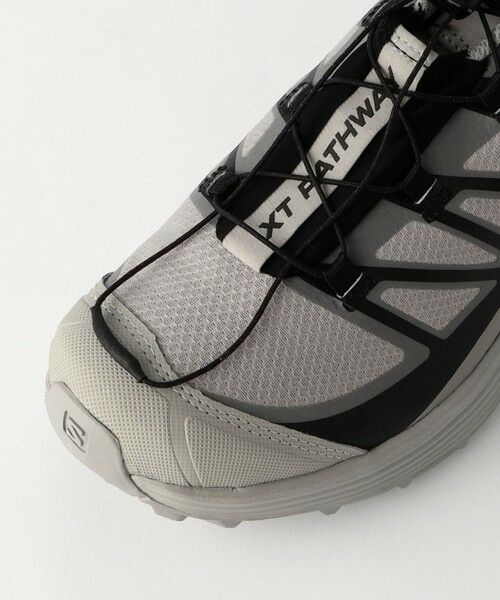 BEAUTY&YOUTH UNITED ARROWS / ビューティー&ユース ユナイテッドアローズ スニーカー | 【国内EXCLUSIVE】＜Salomon＞XT-PATHWAY GTX/スニーカー | 詳細10