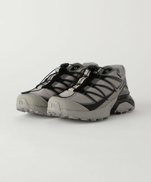 BEAUTY&YOUTH UNITED ARROWS / ビューティー&ユース ユナイテッドアローズ スニーカー | 【国内EXCLUSIVE】＜Salomon＞XT-PATHWAY GTX/スニーカー | 詳細4