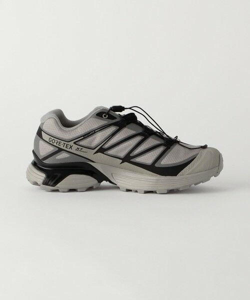 BEAUTY&YOUTH UNITED ARROWS / ビューティー&ユース ユナイテッドアローズ スニーカー | 【国内EXCLUSIVE】＜Salomon＞XT-PATHWAY GTX/スニーカー | 詳細6