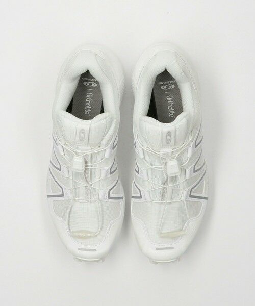 BEAUTY&YOUTH UNITED ARROWS / ビューティー&ユース ユナイテッドアローズ スニーカー | ＜Salomon＞SPEEDCROSS 3/スニーカー | 詳細3