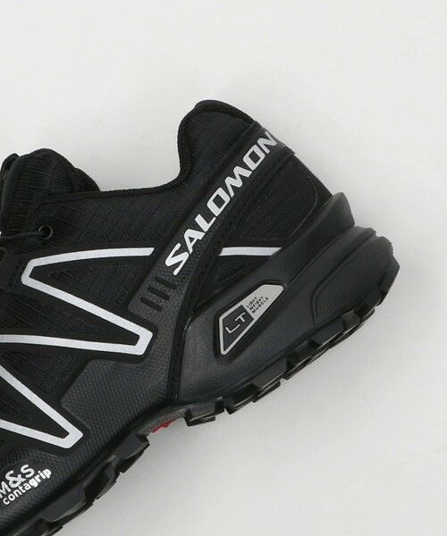 BEAUTY&YOUTH UNITED ARROWS / ビューティー&ユース ユナイテッドアローズ スニーカー | ＜Salomon＞SPEEDCROSS 3/スニーカー | 詳細16