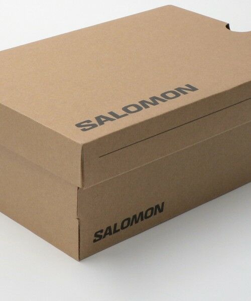 BEAUTY&YOUTH UNITED ARROWS / ビューティー&ユース ユナイテッドアローズ スニーカー | ＜Salomon＞SPEEDCROSS 3/スニーカー | 詳細17