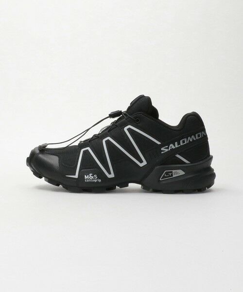 BEAUTY&YOUTH UNITED ARROWS / ビューティー&ユース ユナイテッドアローズ スニーカー | ＜Salomon＞SPEEDCROSS 3/スニーカー | 詳細8