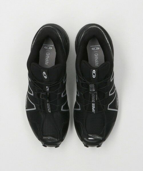 BEAUTY&YOUTH UNITED ARROWS / ビューティー&ユース ユナイテッドアローズ スニーカー | ＜Salomon＞SPEEDCROSS 3/スニーカー | 詳細10