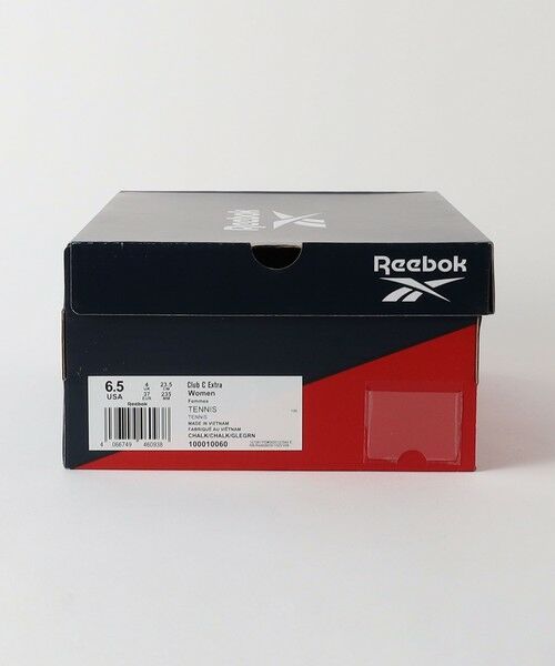 BEAUTY&YOUTH UNITED ARROWS / ビューティー&ユース ユナイテッドアローズ スニーカー | ＜Reebok＞CLUB C EXTRA/スニーカー | 詳細12