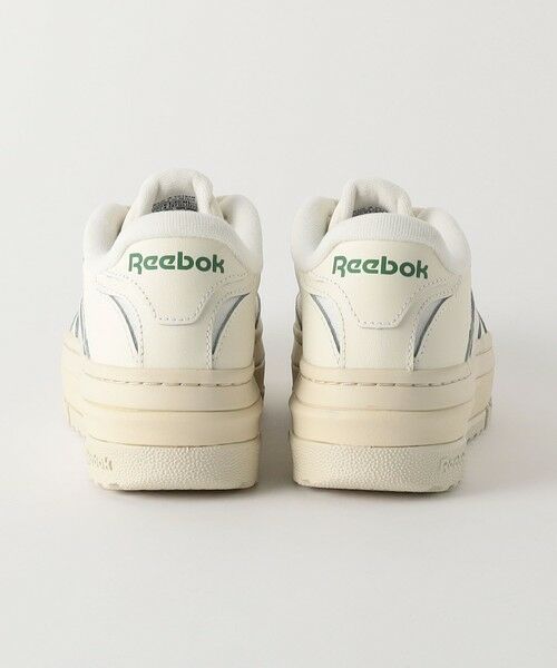 BEAUTY&YOUTH UNITED ARROWS / ビューティー&ユース ユナイテッドアローズ スニーカー | ＜Reebok＞CLUB C EXTRA/スニーカー | 詳細6