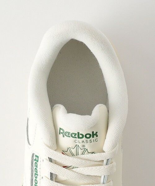 BEAUTY&YOUTH UNITED ARROWS / ビューティー&ユース ユナイテッドアローズ スニーカー | ＜Reebok＞CLUB C EXTRA/スニーカー | 詳細8